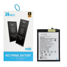 Ncc Baterija, skirta Samsung A06 5000mAh Ncc Baterija, skirta Samsung A06 5000mAh