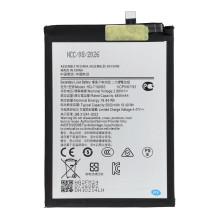 Ncc Baterija, skirta Samsung A06 5000mAh Ncc Baterija, skirta Samsung A06 5000mAh