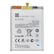 Ncc Battery for Samsung A16 5G / A26 5G 5000mAh Ncc Battery for Samsung A16 5G / A26 5G 5000mAh