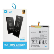 Ncc Baterija, skirta Samsung S24 Plus 4900mAh Ncc Baterija, skirta Samsung S24 Plus 4900mAh