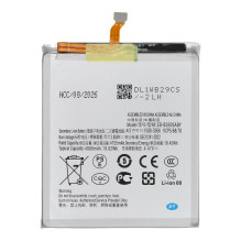 Ncc Battery for Samsung S24 Plus 4900mAh Ncc Battery for Samsung S24 Plus 4900mAh