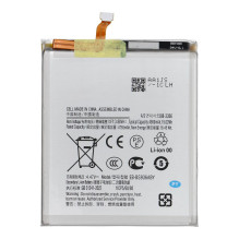 Ncc Baterija, skirta Samsung vS25 Plus / S25FE Ncc Baterija, skirta Samsung vS25 Plus / S25FE