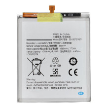 Ncc Battery for Samsung S24 FE Ncc Battery for Samsung S24 FE