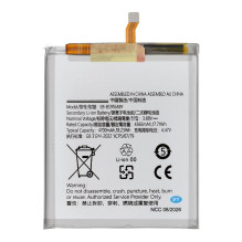 Ncc Baterija, skirta Samsung S23 Plus 4700mAh Ncc Baterija, skirta Samsung S23 Plus 4700mAh