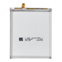 Ncc Battery for Samsung S22 Ultra 5000mAh