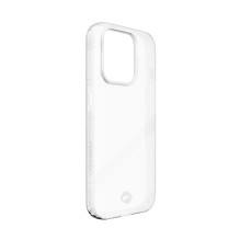 „iPhone 15 PRO“ dėklas Forcell F-Protect Long Lasting skaidrus „iPhone 15 PRO“ dėklas Forcell F-Protect Long Lasting skaidrus