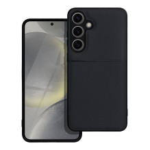 NOBLE case for SAMSUNG S24 Plus black NOBLE case for SAMSUNG S24 Plus black