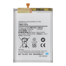 Ncc Battery for Samsung A21S / A12 / A02 / A13 5G 5000mAh Ncc Battery for Samsung A21S / A12 / A02 / A13 5G 5000mAh