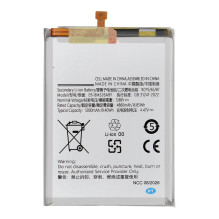 Ncc Baterija, skirta Samsung A23 5G 5000mAh Ncc Baterija, skirta Samsung A23 5G 5000mAh