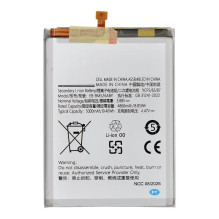 Ncc Baterija 5000mAh skirta Samsung A23 / M52 5G / A73 5G 5G F23 Ncc Baterija 5000mAh skirta Samsung A23 / M52 5G / A73 5G 5G F23