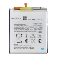 Ncc Battery for Samsung A25 5G / A34 5G / A35 5G / A54 5G 5000mAh Ncc Battery for Samsung A25 5G / A34 5G / A35 5G / A54 5G 5000mAh