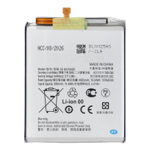 Ncc Baterija, skirta Samsung A55 5G 5000mAh Ncc Baterija, skirta Samsung A55 5G 5000mAh