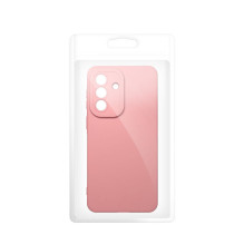 Dėklas, skirtas Samsung A37 5G Matt 2.0 pudra rožinė Dėklas, skirtas Samsung A37 5G Matt 2.0 pudra rožinė