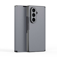 DUX DUCIS case FORT for SAMSUNG Z Fold 8 Ultra dark grey DUX DUCIS case FORT for SAMSUNG Z Fold 8 Ultra dark grey