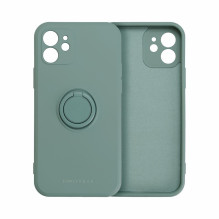 Roar Gintaro spalvos dėklas – skirtas Iphone 15 Pro Max, žalias