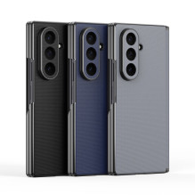 DUX DUCIS FORT case for SAMSUNG Z Fold 8 Ultra blue DUX DUCIS FORT case for SAMSUNG Z Fold 8 Ultra blue