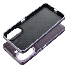 Case for Xiaomi Redmi 13C / Poco C65 Milano dark violet Case for Xiaomi Redmi 13C / Poco C65 Milano dark violet