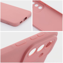 Dėklas, skirtas Xiaomi 17T PRO Matt 2.0 pudra rožinė