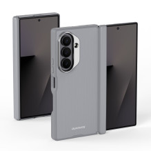 DUX DUCIS dėklas VYNE, skirtas SAMSUNG Z Fold 8 Ultra, pilkas