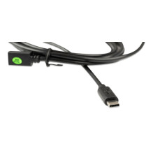 VE.Direct į USB-C sąsają