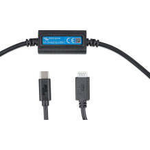 VE.Direct į USB-C sąsają