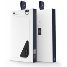 DUX DUCIS piniginės dėklas HIVO skirtas IPHONE 15 Pro rudas DUX DUCIS piniginės dėklas HIVO skirtas IPHONE 15 Pro rudas