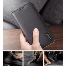 DUX DUCIS piniginės dėklas HIVO skirtas IPHONE 15 Pro raudonas DUX DUCIS piniginės dėklas HIVO skirtas IPHONE 15 Pro raudonas