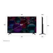 LG 43UA73003LA