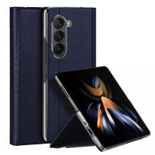 DUX DUCIS case BRIL for SAMSUNG Z Fold5 5G blue DUX DUCIS case BRIL for SAMSUNG Z Fold5 5G blue