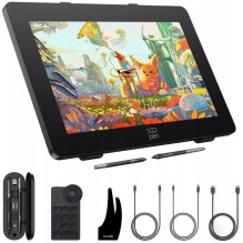 GRAPHIC TABLET 526X296MM /...