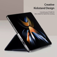 DUX DUCIS dėklas BRIL, skirtas SAMSUNG Z Fold5 5G mėlynas DUX DUCIS dėklas BRIL, skirtas SAMSUNG Z Fold5 5G mėlynas