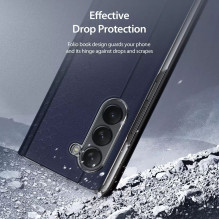 DUX DUCIS case BRIL for SAMSUNG Z Fold5 5G blue DUX DUCIS case BRIL for SAMSUNG Z Fold5 5G blue