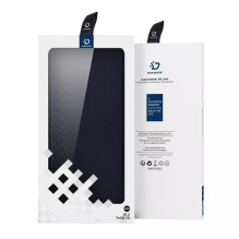 DUX DUCIS case BRIL for SAMSUNG Z Fold5 5G blue DUX DUCIS case BRIL for SAMSUNG Z Fold5 5G blue