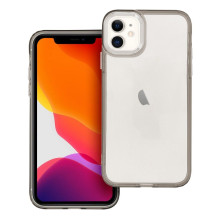 iPhone 11 dėklas, perlinis,...