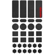 PULSAR Supergrip Pre-Cut...