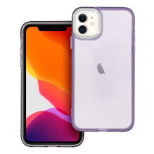 iPhone 11 dėklas, perlinės...