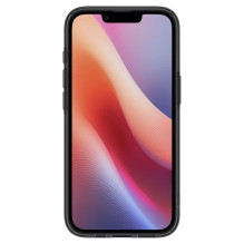 SPIGEN dėklas ULTRA HIBRIDINIS MAG suderinamas su „MagSafe“, skirtas IPHONE 16E 2025 „Zero One“ juodas SPIGEN dėklas ULTRA HIBRIDINIS MAG suderinamas su „MagSafe“, skirtas IPHONE 16E 2025 „Zero One“ juodas