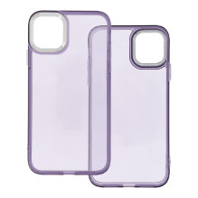 Case for iPhone 11 Pearl purple Case for iPhone 11 Pearl purple