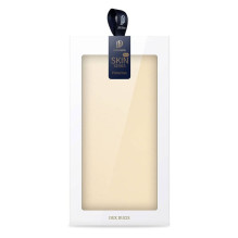 DUX DUCIS piniginės dėklas SKIN PRO, skirtas SAMSUNG A34 rožė DUX DUCIS piniginės dėklas SKIN PRO, skirtas SAMSUNG A34 rožė