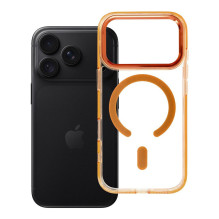 Case for iPhone 18 Pro / 17...
