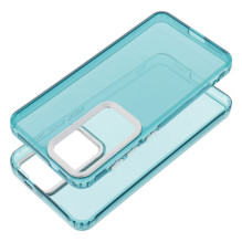 Case for Samsung S24 Pearl green