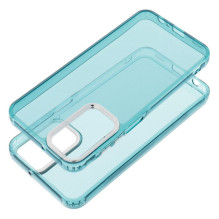 Samsung A15 4G / A15 5G dėklas, perlo žalias Samsung A15 4G / A15 5G dėklas, perlo žalias