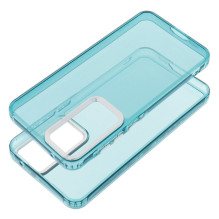 „Samsung A55 5G“ perlo žalios spalvos dėklas