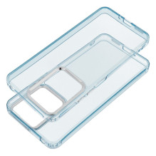 Case for Xiaomi Redmi 13C / Poco C65 Pearl light blue Case for Xiaomi Redmi 13C / Poco C65 Pearl light blue