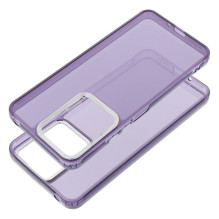 PEARL dėklas, skirtas XIAOMI Redmi 13C / POCO C65 violetinė PEARL dėklas, skirtas XIAOMI Redmi 13C / POCO C65 violetinė