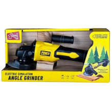 Tegole angle grinder for...