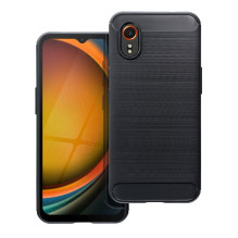 Case for Samsung Xcover 7 Carbon black Case for Samsung Xcover 7 Carbon black