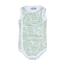 Veiksmas! Lodger Romper...