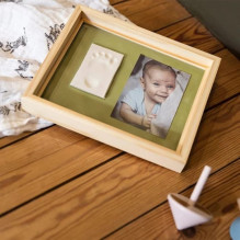 Action! Baby Art Pure Frame...