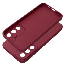 ROAR case LUNA for SAMSUNG A55 5G Red ROAR case LUNA for SAMSUNG A55 5G Red